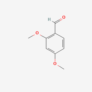 2, 4- dimetoxybenzaldehide 丨 cas 613-45-6