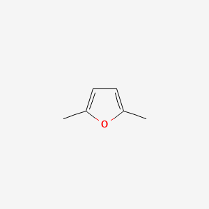 2,5-dimetilfuran 丨 cas 625-86-5