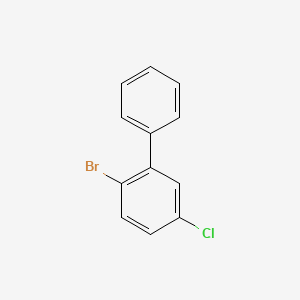 2-bromo-5-kloro-1,1-bifenil 丨 cas 1936711-65-7