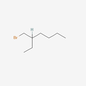 2-etilheksil bromid 丨 cas 18908-66-2