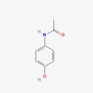 4-acetamidofenol 丨 cas 103-90-2