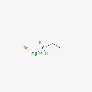 Bromopropilmagnesium 丨 CAS 927-77-5