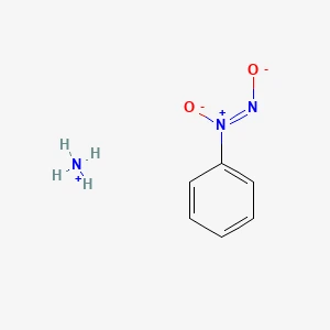 Cupferron 丨 cas 135-20-6