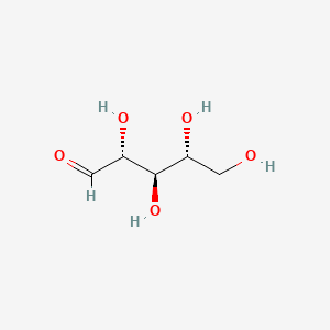 D-Riboza丨CAS 50-69-1