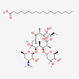 Erythromycin Stearate丨CAS 643-22-1