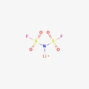 Lifsi (litij bisfluorosulfonimide) 丨 cas 171611-11-3