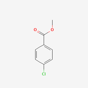 Metil 4-klorobenzoat 丨CAS 1126-46-1