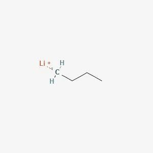 N-Butylitium 丨 CAS 109-72-8