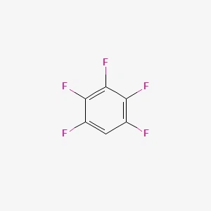 Pentafluorobenzene 丨 cas 363-72-4