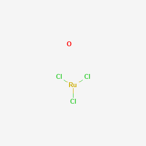 Ruthenium (iii) klorid hidrat 丨 cas 14898-67-0