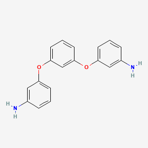 1,3-bis(3-aminofenoksi)benzen丨CAS 10526-07-5