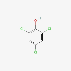 2,4,6-triklorofenol 丨 cas 88-06-2