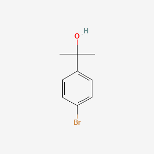 2-(4-bromfenil)propan-2-ol丨CAS 2077-19-2