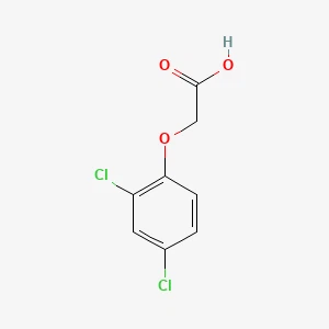 2, 4- diklorofenoksictet kiselina 丨 cas 94-75-7