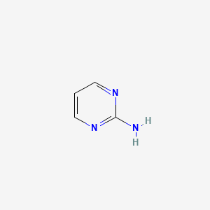 2- aminopirimidin 丨 cas 109-12-6