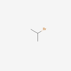 2-bromopropane 丨 cas 75-26-3