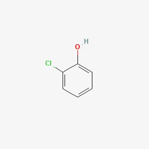 2-klorofenol 丨 cas 95-57-8