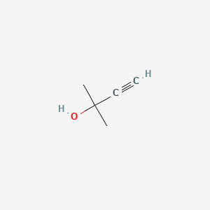 3-metil butinol 丨 cas 115-19-5