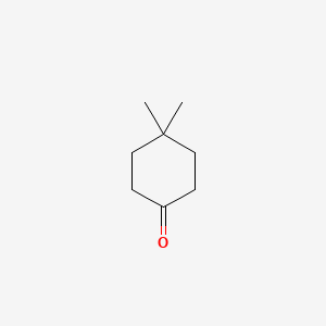 4,4-dimetilcikloheksan-1-on丨CAS 4255-62-3