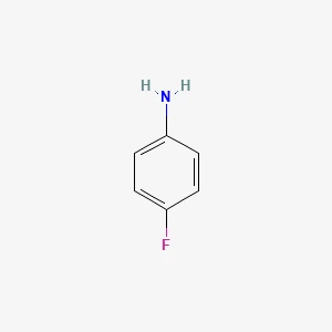 4- fluoroanilin 丨 cas 371-40-4