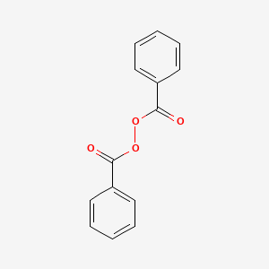 Benzoil peroksid 丨 cas 94-36-0
