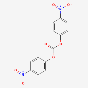 Bis(4-nitrofenil) karbonat丨CAS 5070-13-3