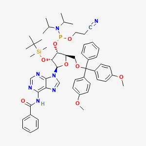 Bz - ra fosforamidit 丨 cas 104992-55-4