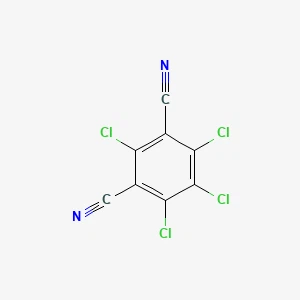Klorotalonil 丨 cas 1897-45-6