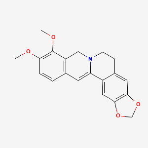 Dihidroumbelatin 丨CAS 483-15-8