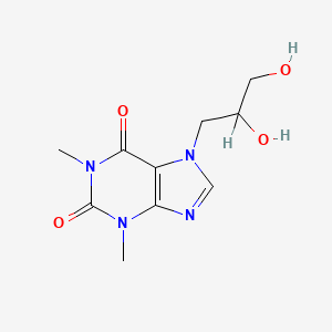 Diplofilin 丨 cas 479-18-5