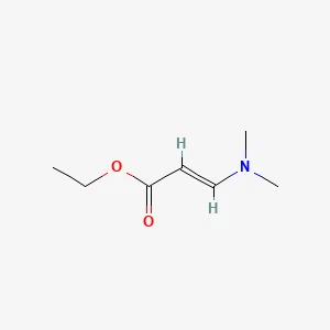 Etil 3 - (n, n-dimetilamino) akrilat 丨 cas 924-99-2