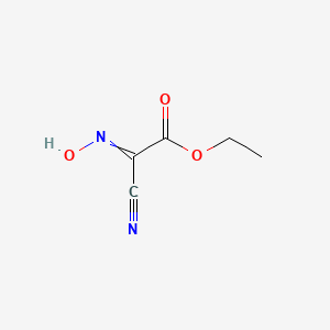Etil cijanogrioksilat-2-oksim 丨 cas 3849-21-6