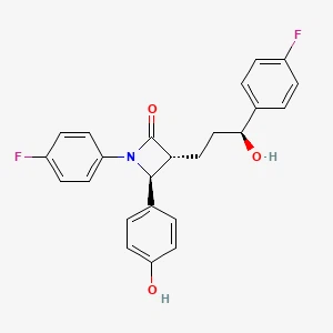 Ezetimibe 丨 cas 163222-33-1