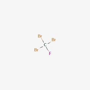 Fluorotribromometan 丨 cas 353-54-8