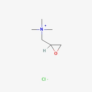 Glicidil trimetilamonijev klorid 丨 cas 3033-77-0