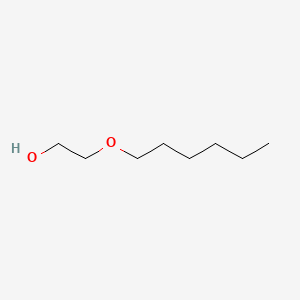 Glikol monoheksil eter 丨 cas 112-25-4