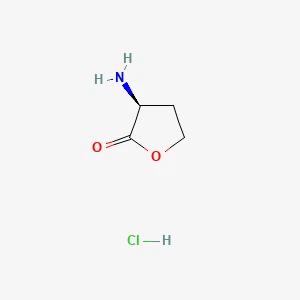 L-homoserin lakton hidroklorid 丨 cas 2185-03-7