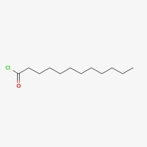 Lauuroill klorid 丨 cas 112-16-3