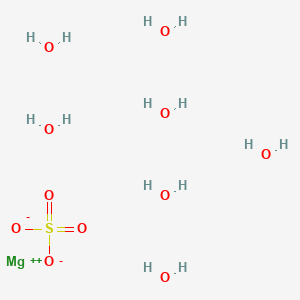 Magnezij sulfat 丨 cas 10034-99-8