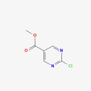 Metil 2-kloropirimidin-5-karboksilat 丨 CAS 287714-35-6