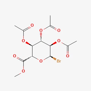 Metil acetobromo - alfa - d - glukuronat 丨 cas 21085-72-3