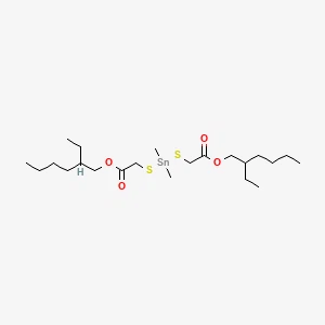 Metiltin Mercaptide 丨 CAS 57583-35-4