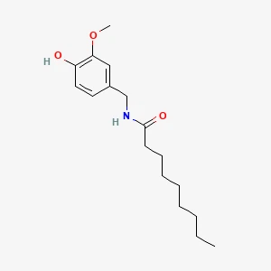 Nevamid 丨 cas 2444-46-4