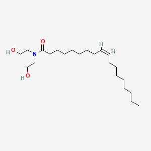 Dietanolamid oleinske kiseline 丨 cas 93-83-4