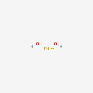 Paladij hidroksid 丨 cas 12135-22-7