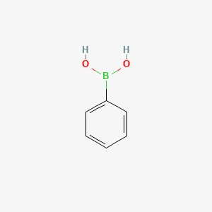 Fenilboronska kiselina 丨 cas 98-80-6