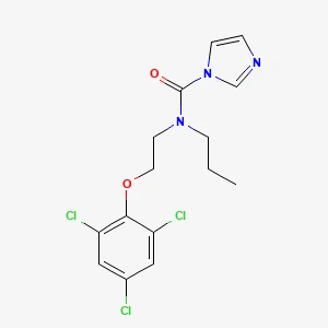 ProChlaz 丨 CAS 67747-09-5