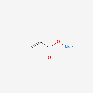 Natrijev poliakrilat 丨 cas 9003-04-7