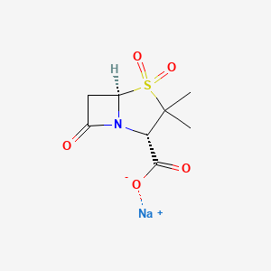 Sulbatam natrij 丨 cas 69388-84-7
