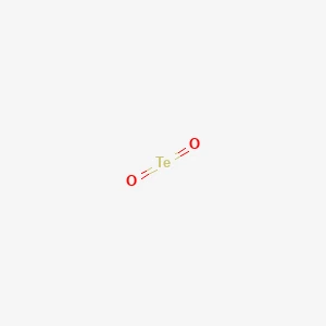 Tellurium dioksid 丨 cas 7446-07-3